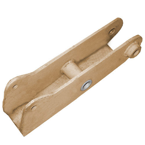 Mittelwippe lose - lang (für Gigant) 