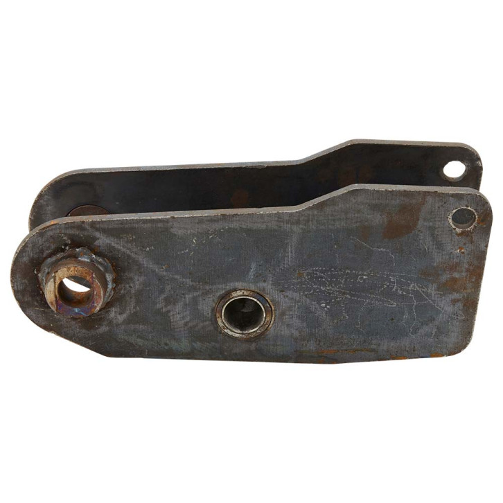 Mittelwippe lose - (für Gigant) 