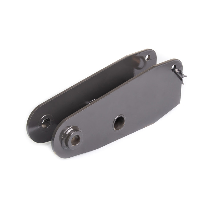 Mittelwippe lose - lang (für Gigant) 