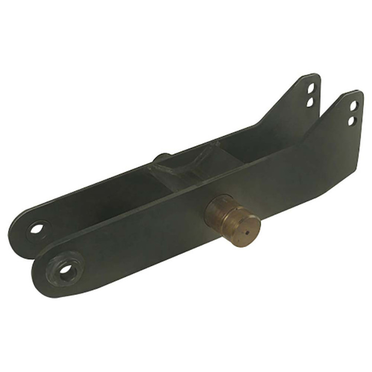 Mittelwippe lose (für Gigant) 