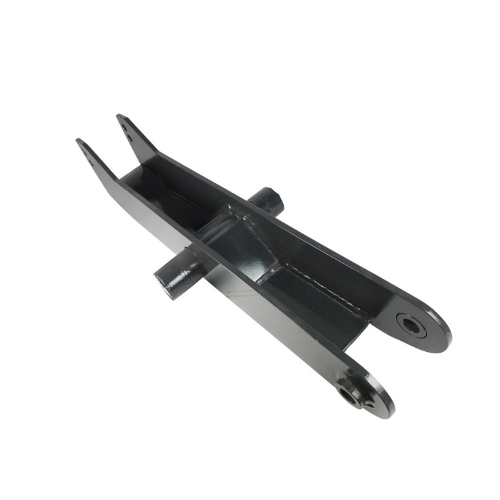 Mittelwippe lose (für Gigant) 