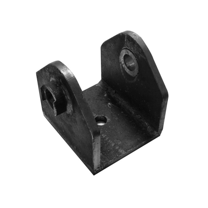 Federschuh mittel E11 