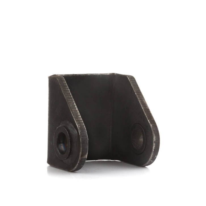 Spring shoe low offset E11 