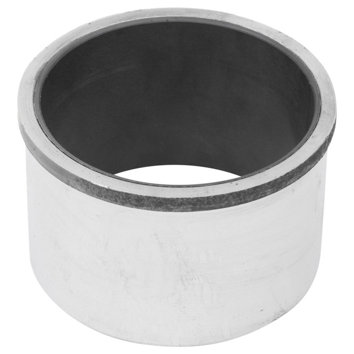 Bushing with collar for central bearing 