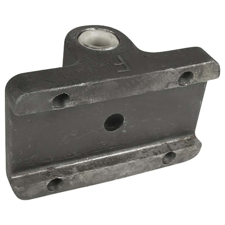 Mittellager mit Buchse ET-60 für Tandembock (Titan) 