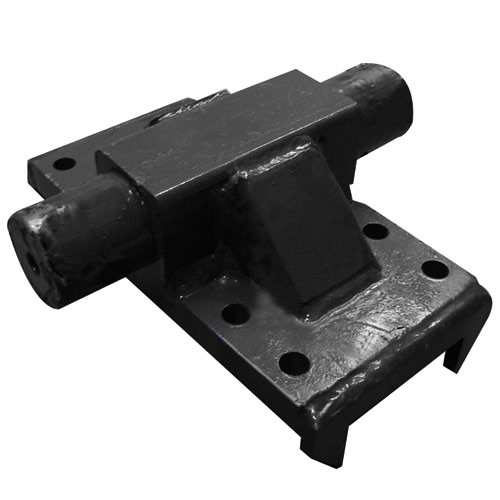 Mittellager für Tandembock (Titan) 