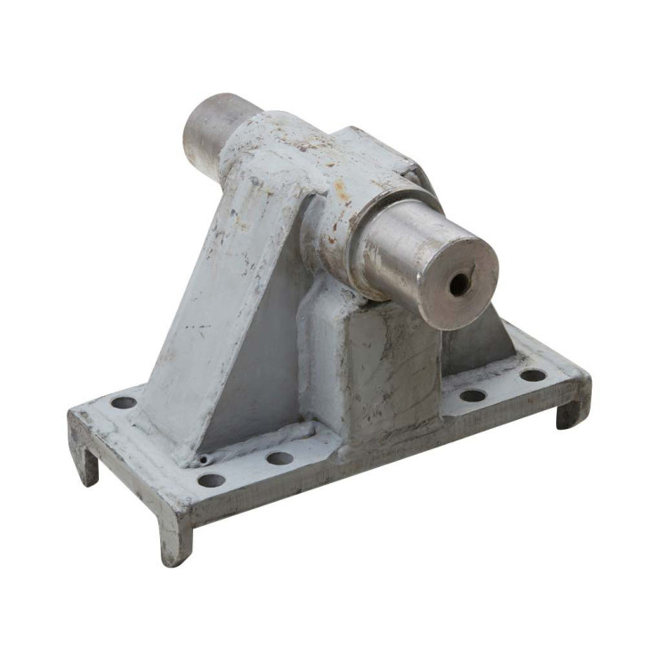 Mittellager für Tandembock (Titan) 