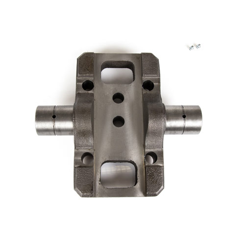 Central bearing for tandem block (Titan) 