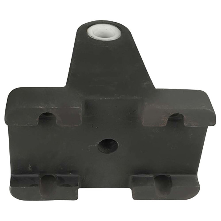 Mittellager für Tandembock (Titan) 