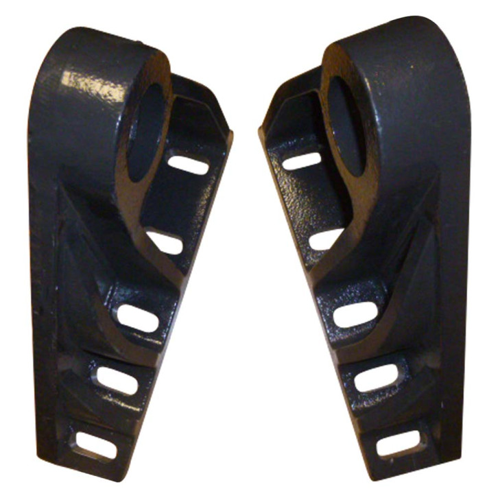 Obere Lagerung für Frontkippzylinder 