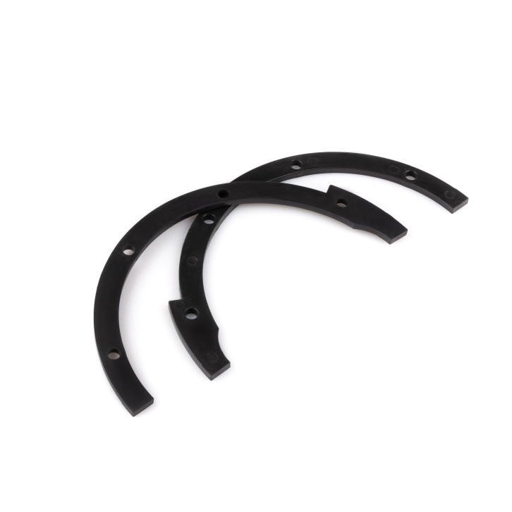 Gleitring-Set 
