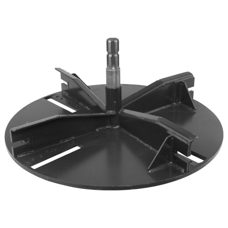 Rotor / Häckselscheibe 