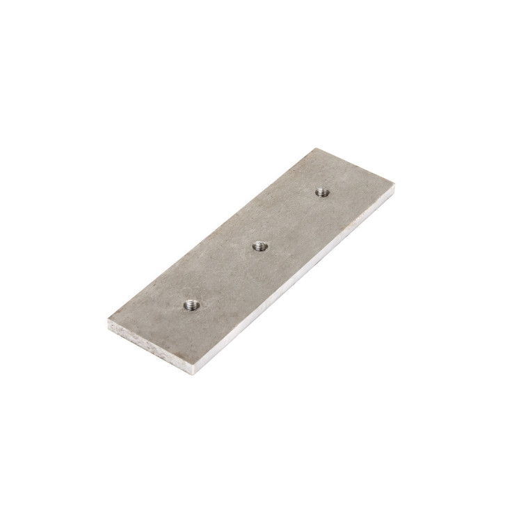 Counter-blade 