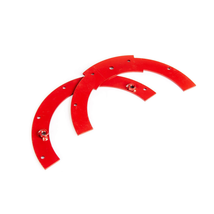 Gleitring-Set 