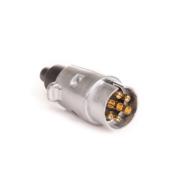 Stecker 