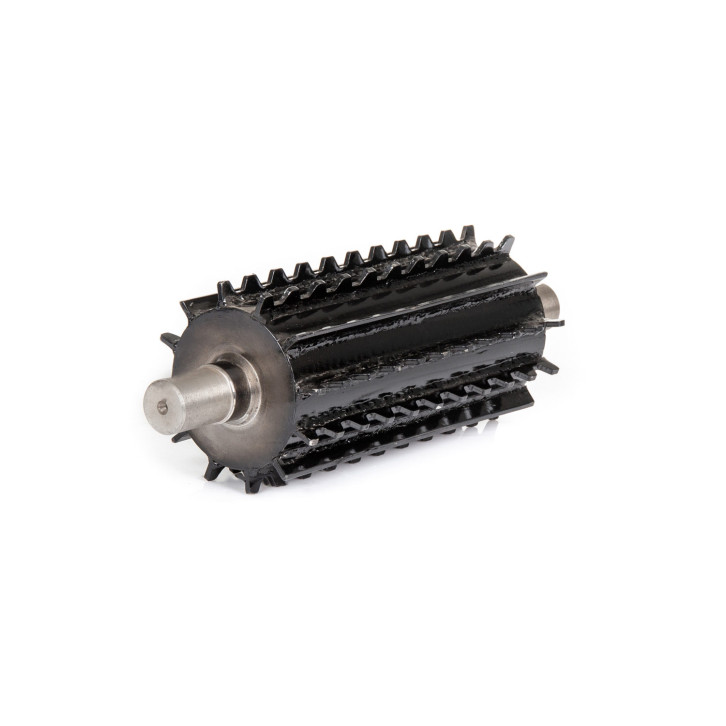 Feeding roller 