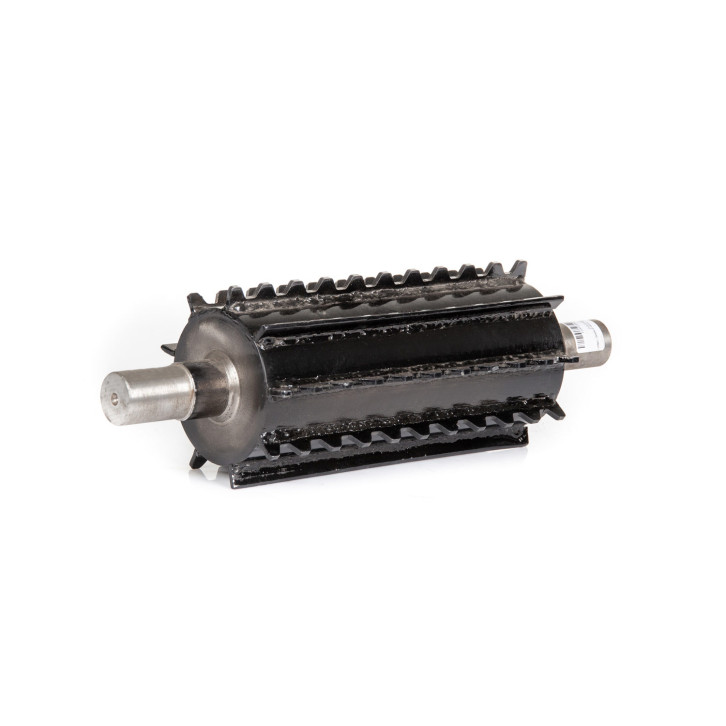 Feeding roller 