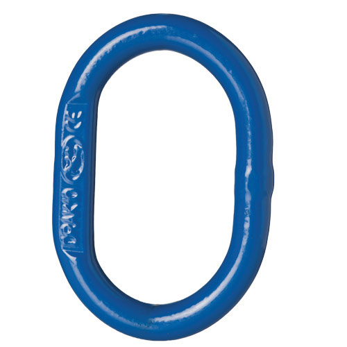 Aufhängeglied ohne Flachstelle 