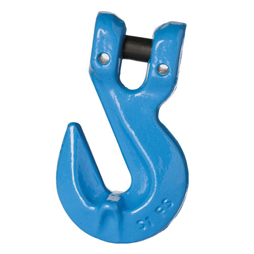 Verkürzungshaken m. Gabelkopf 