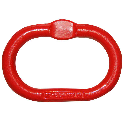 Aufhängeglied mit Flachstelle / Güteklasse 8 