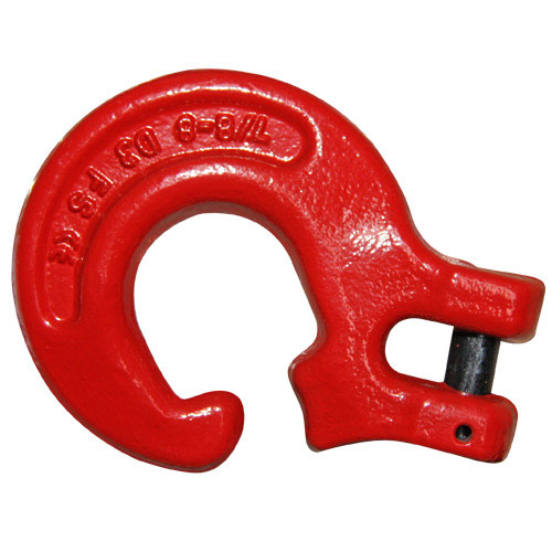 Kuppelschlitzring / Güteklasse 8 