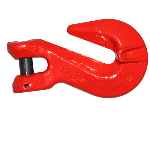 Verkürzungshaken mit Gabelkopf / Güteklasse 8 