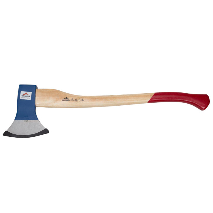 Astbeil mit Stiel »Stubai« 