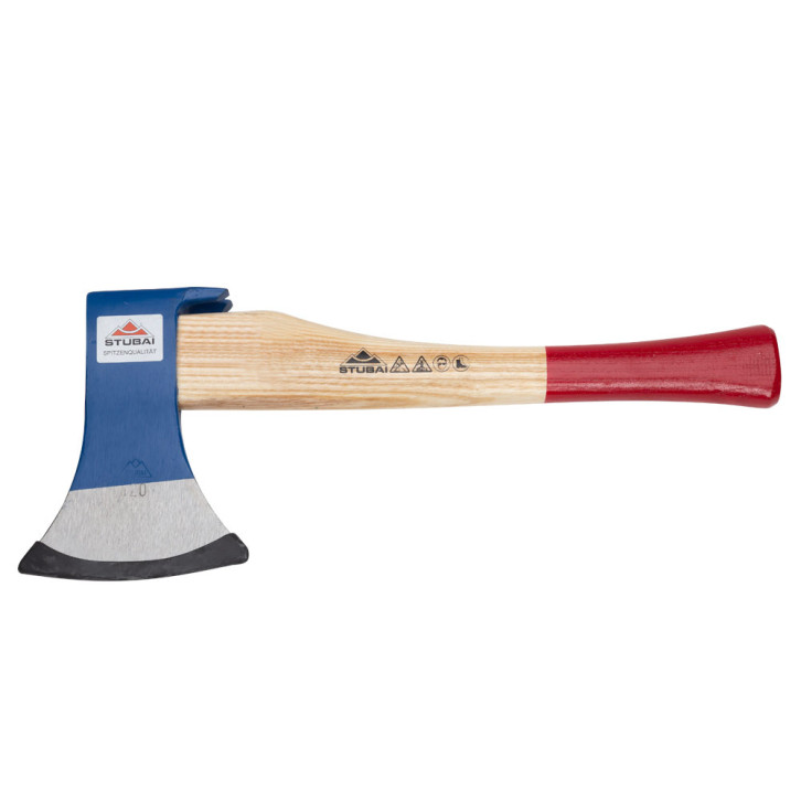 Handbeil mit Stiel »Stubai« 