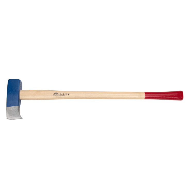 Holzspalthammer mit Stiel »Stubai« 