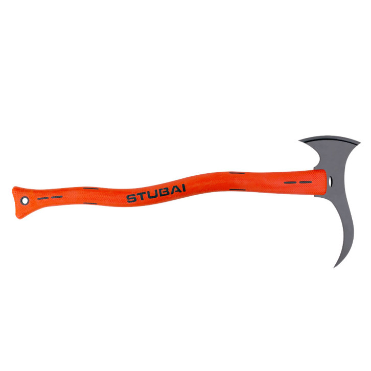 Handsappel mit Schneide »Stubai« 