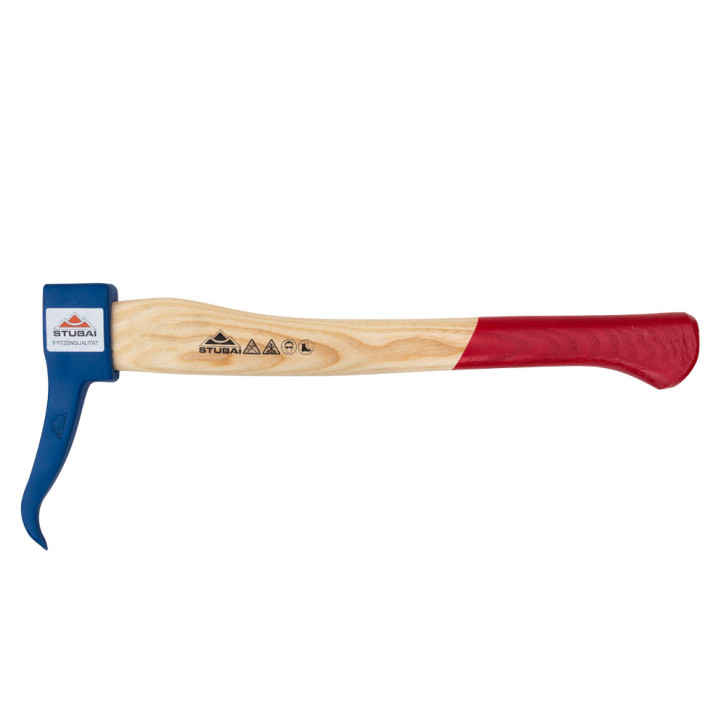 Handsappel mit Stiel  »Stubai« 