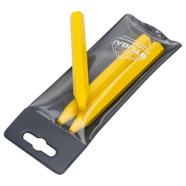 Satz Ölsignierkreide »Stubai« 