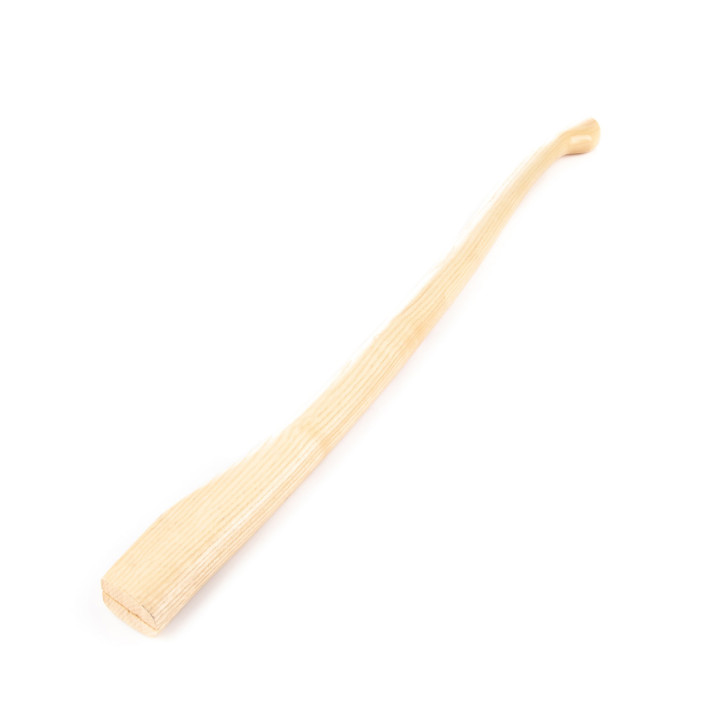 Stiel zu Sappel mit Zähnen »Stubai« 