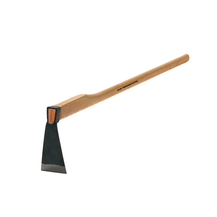 Forstpflanzen-Setzhacke mit Eschestiel - SHW 