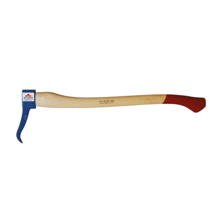 Handsappel mit Hickorystiel »Stubai« 