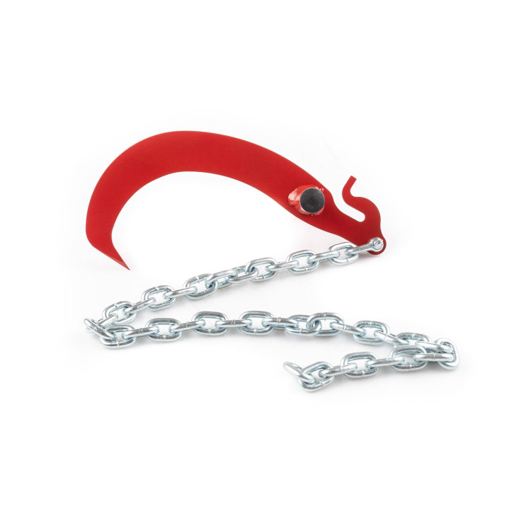 Wendehaken »Stubai« 