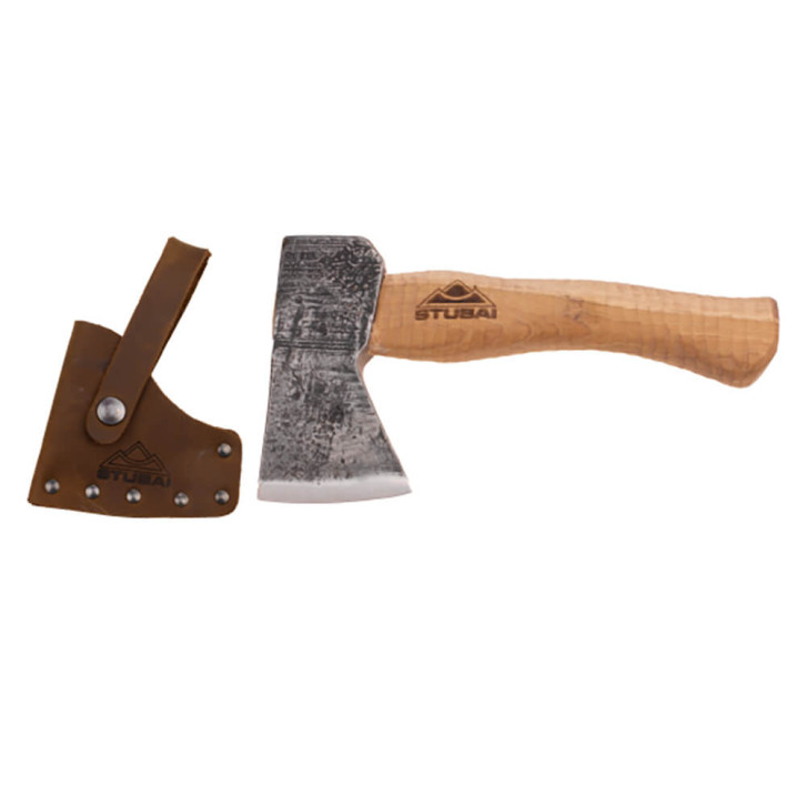 Campingbeil Serles »Stubai« 