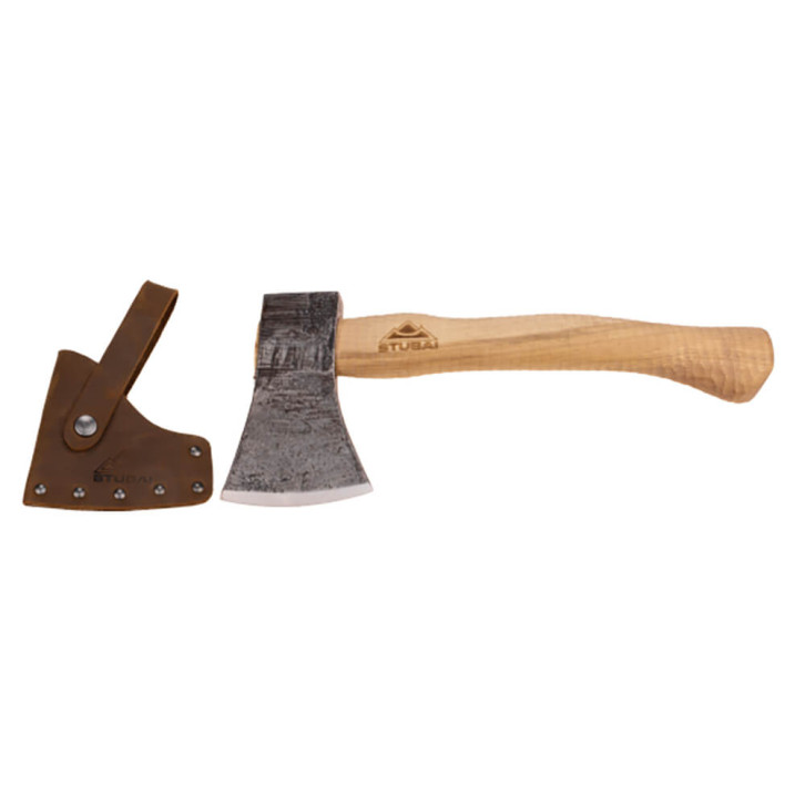 Campingbeil Habicht »Stubai« 