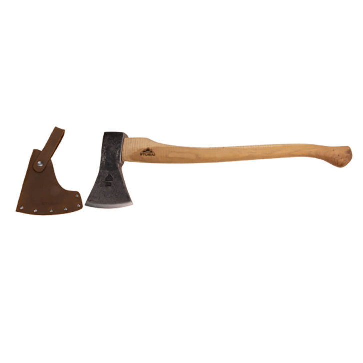 Campingaxt Zuckerhütl »Stubai« 