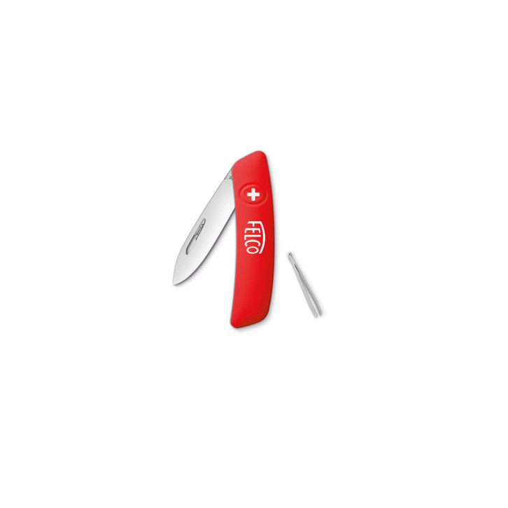 Taschenmesser - 3 Funktionen »Felco 500« 