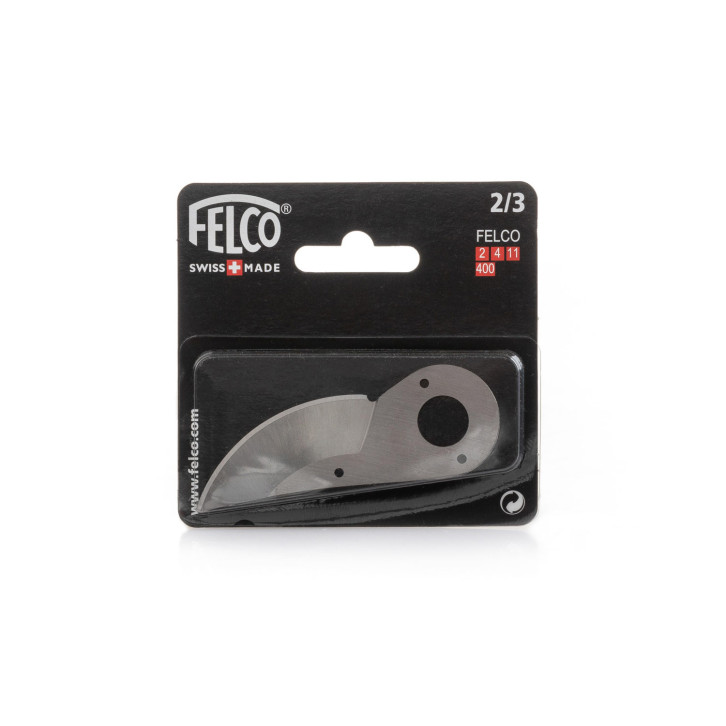 Ersatzklinge für »Felco 2« 