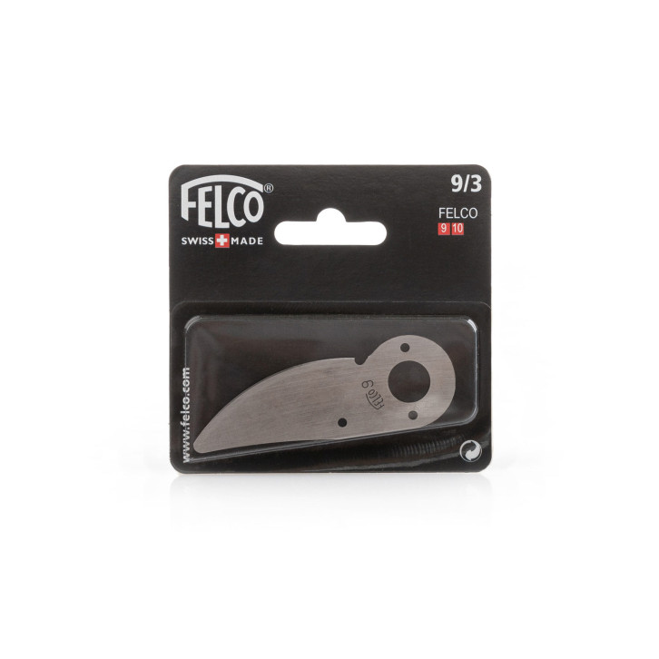 Ersatzklinge für »Felco 9« 
