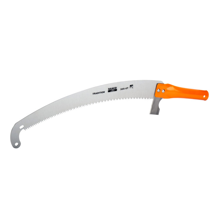 Astsäge für Teleskopstiel mit gehärtete Zahnspitzen »Bahco« 