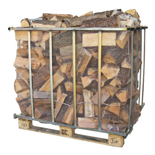 BGU - Pack System (verzinkte Ausführung) 