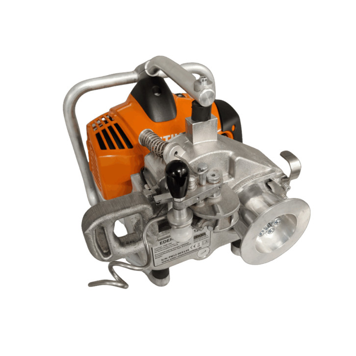 EDER Powerwinch-Akku 1400 S Spillwinde 