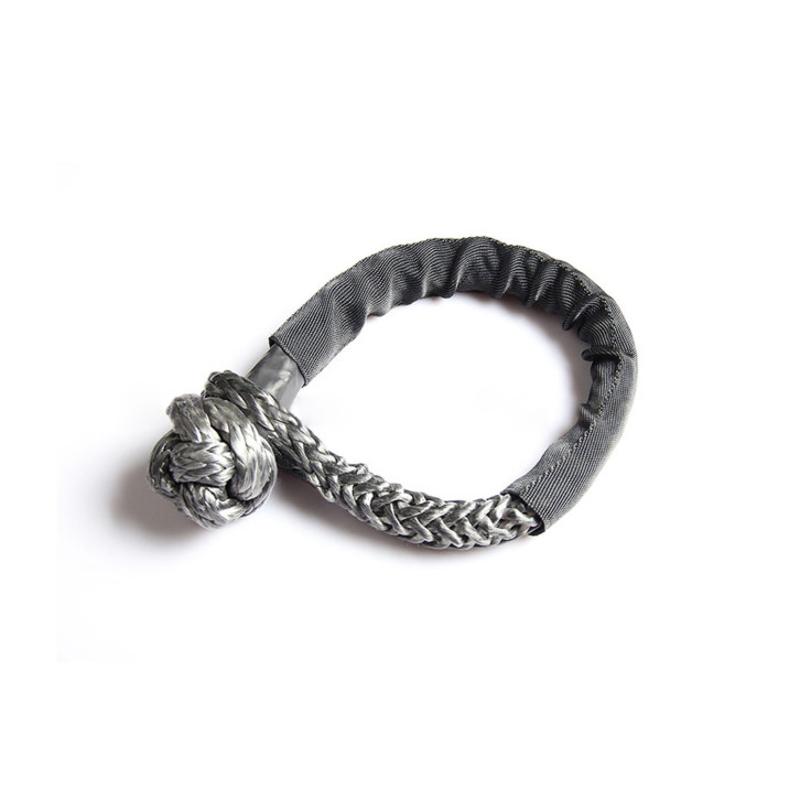 Fliegl Softschäkel mit Protektor 