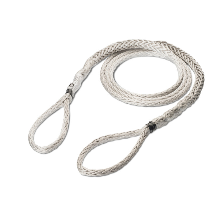 Zugseilverlängerung für Seilzüge 