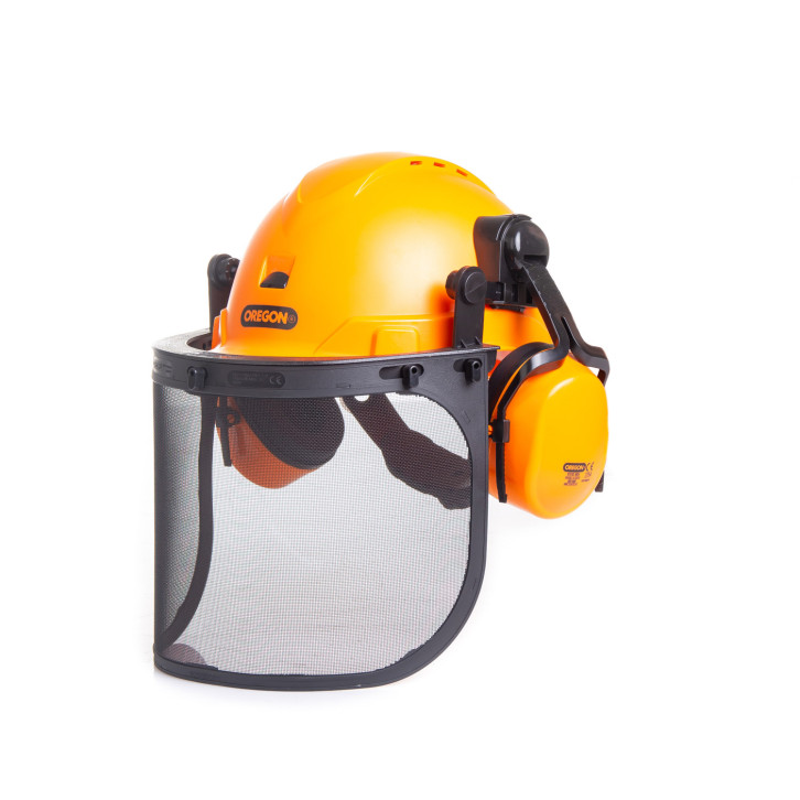 Forstschutzhelm Protect 