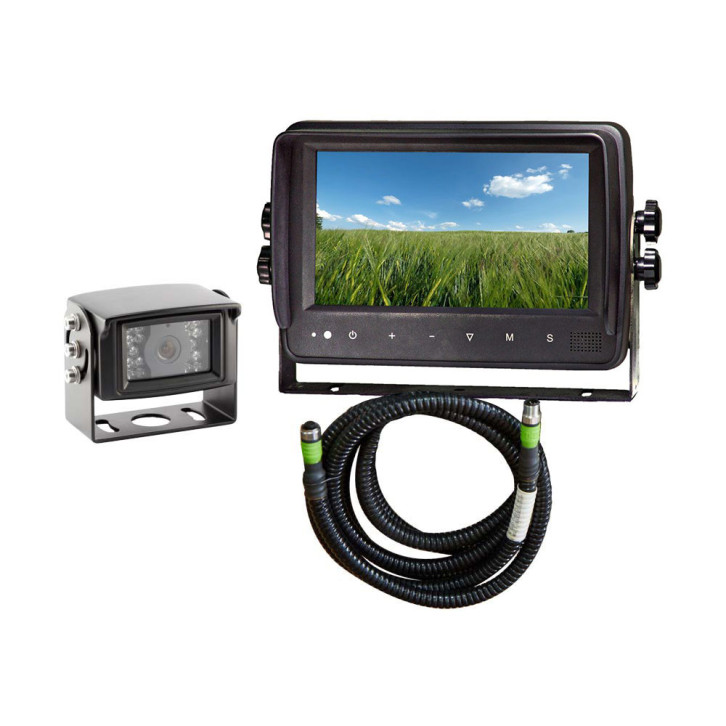 Rückfahrvideosystem Xpert+ 