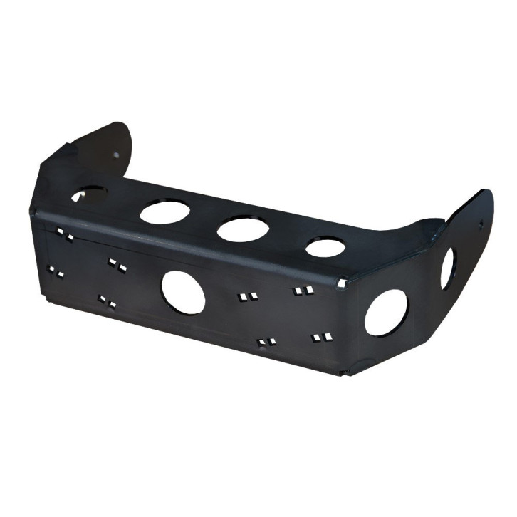 Halterung für Kameraset „Highlander“ STVO 